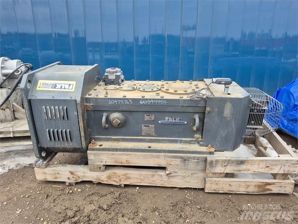  FALK 425ABRCM3 Construction - Others