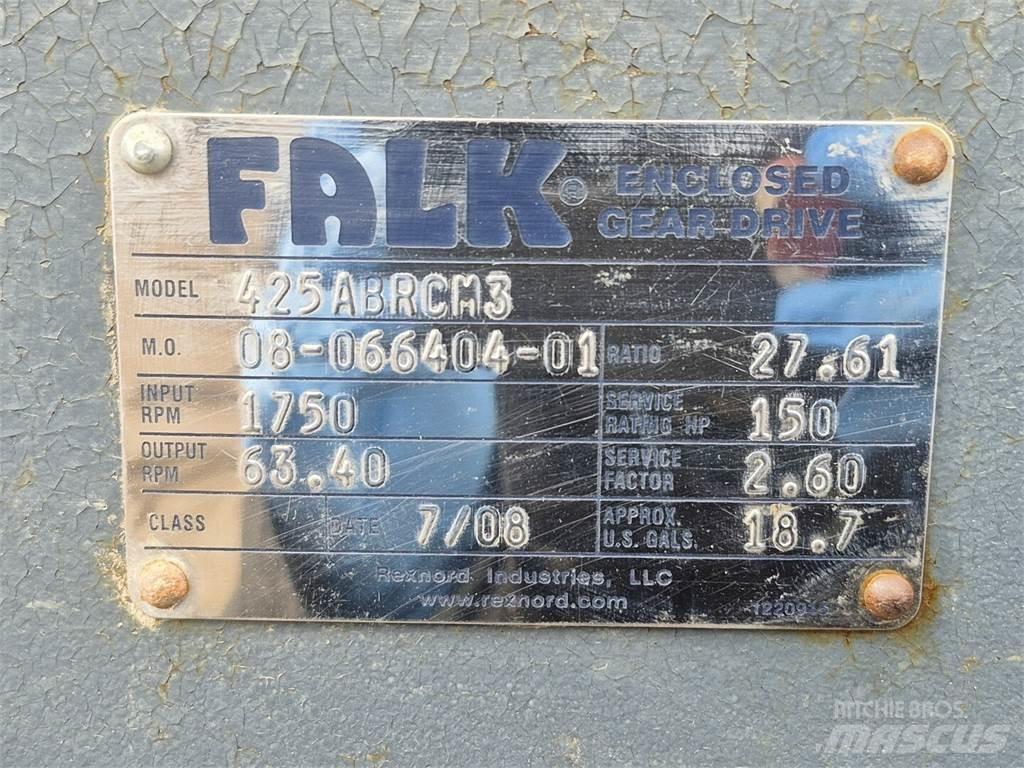  FALK 425ABRCM3 Construction - Others