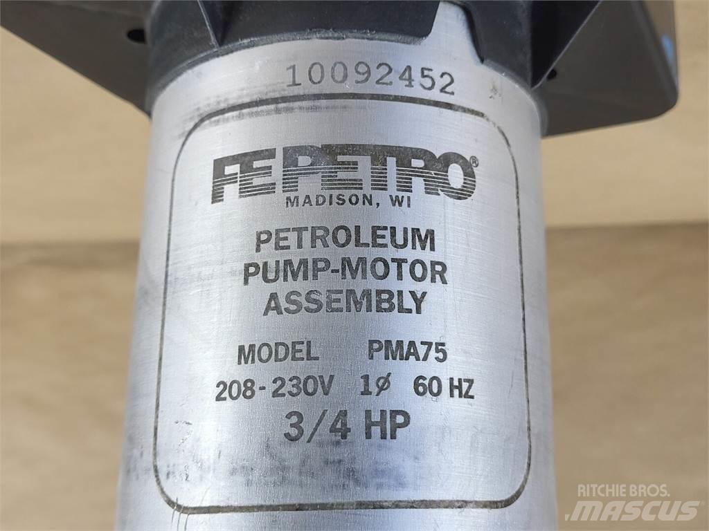  FE PETRO PMA75 Industrial engines