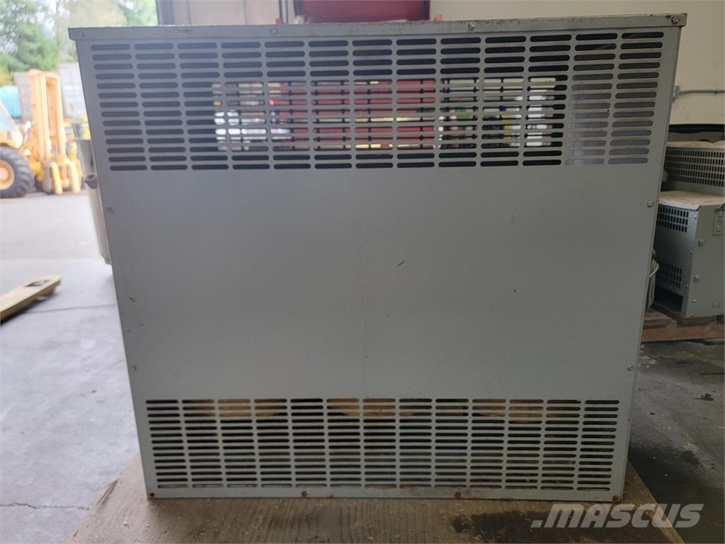  FEDERAL PIONEER Construction - Others