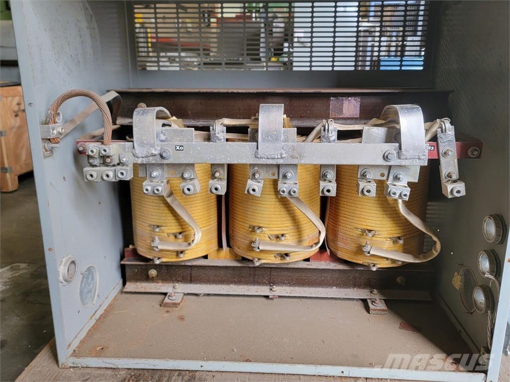  FEDERAL PIONEER Construction - Others