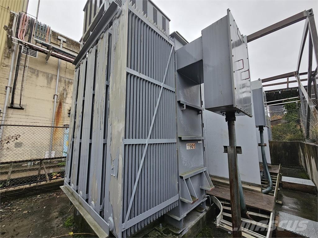  FEDERAL PIONEER Construction - Others