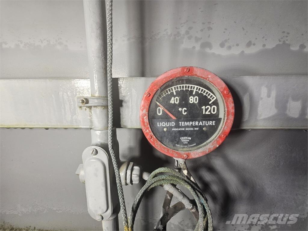  FEDERAL PIONEER Construction - Others