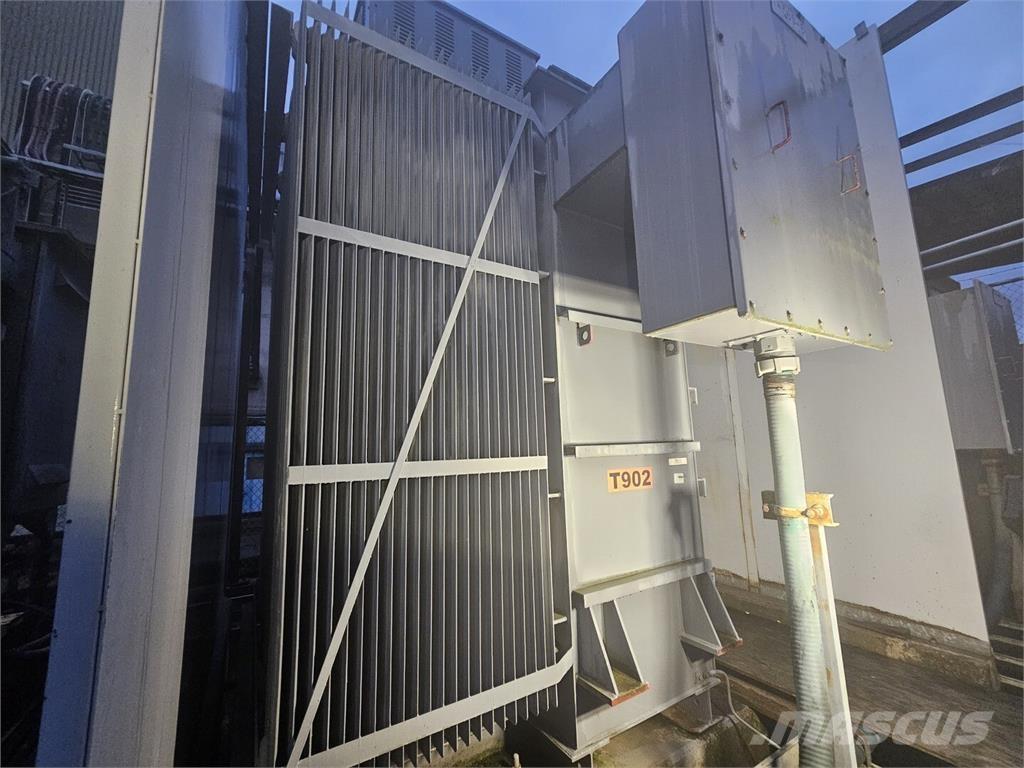  FEDERAL PIONEER Construction - Others