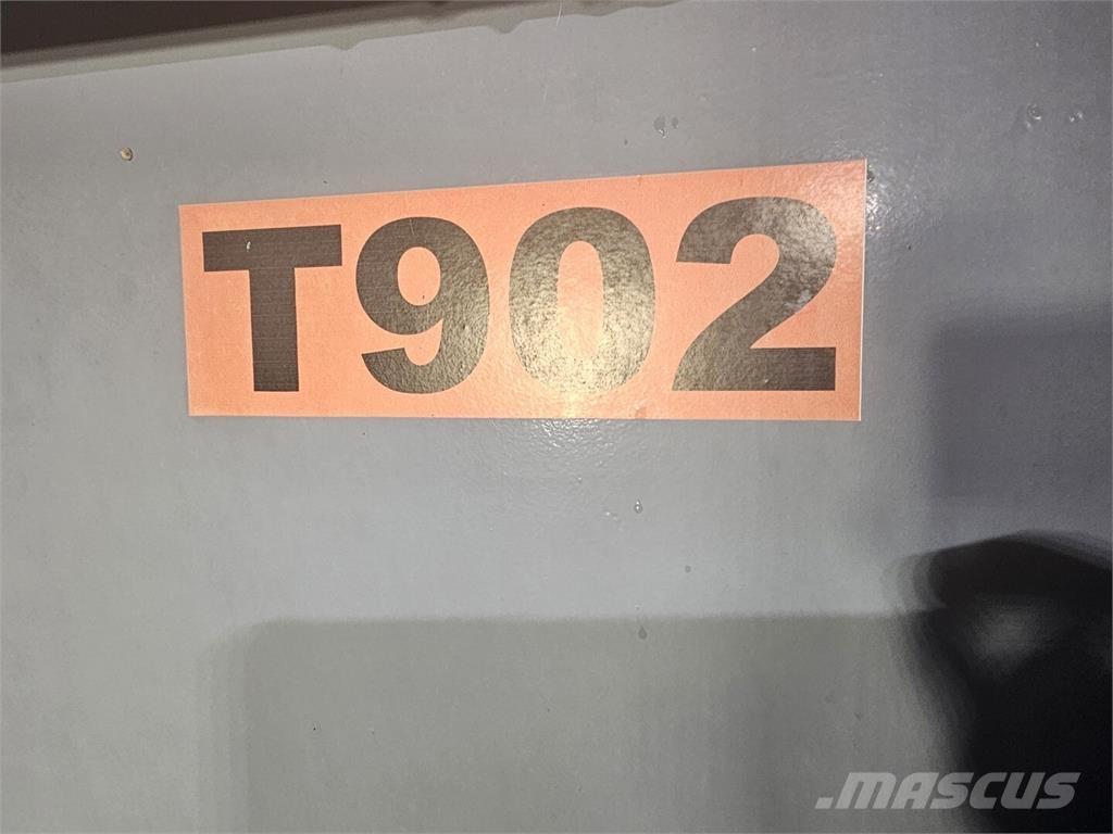  FEDERAL PIONEER Construction - Others