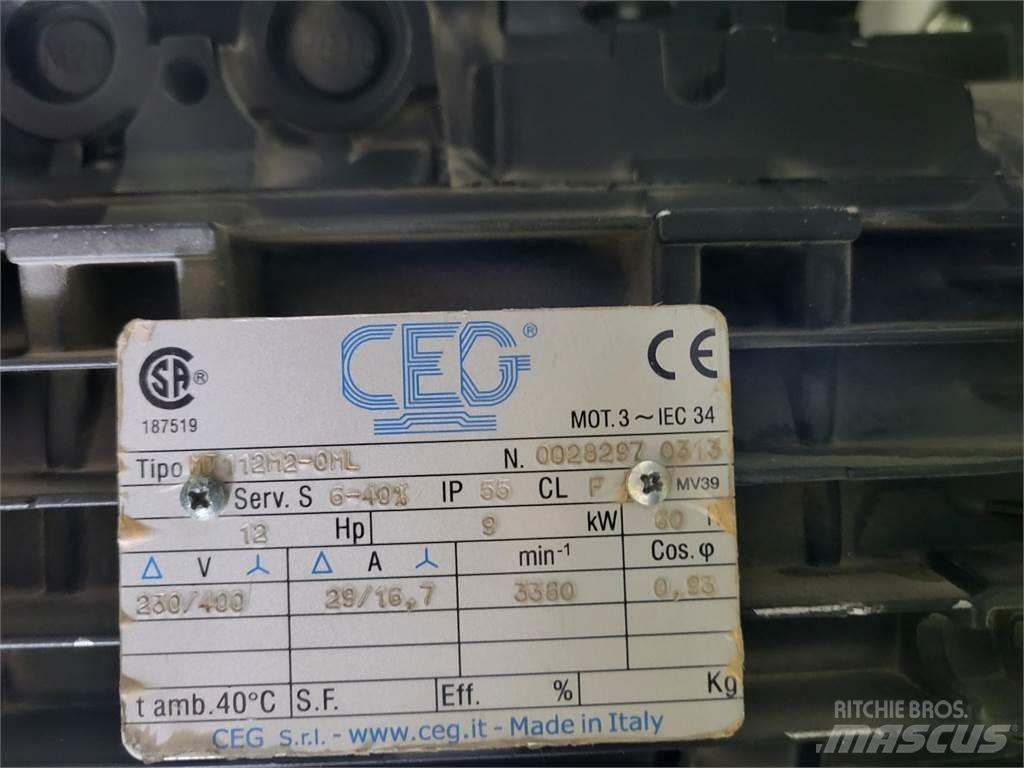  FELDER FB 940 Construction - Others