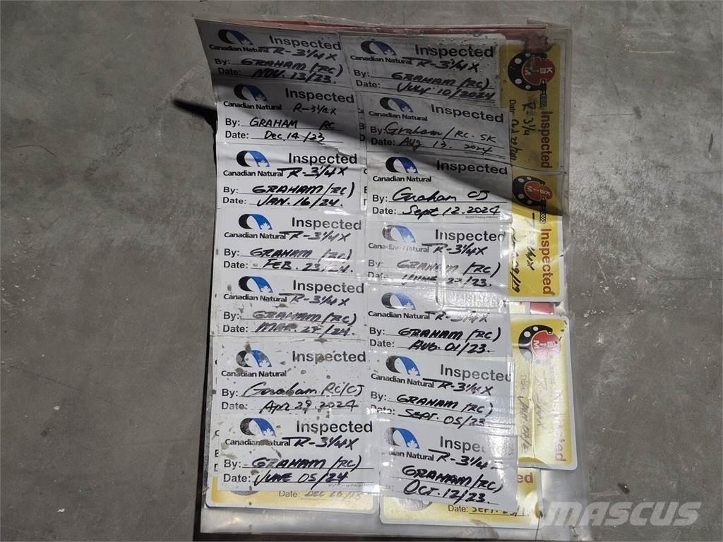 Flender H1 SH 7A Construction - Others