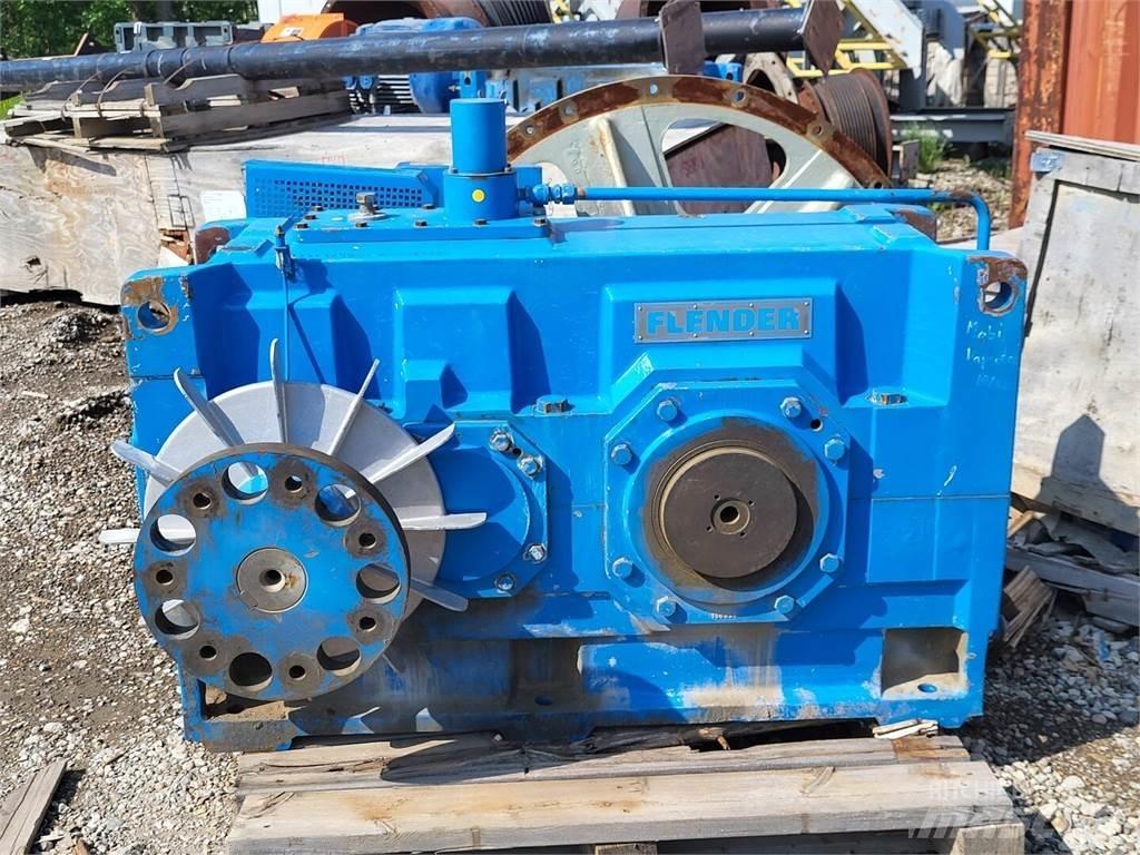 Flender H2-SH14A Construction - Others