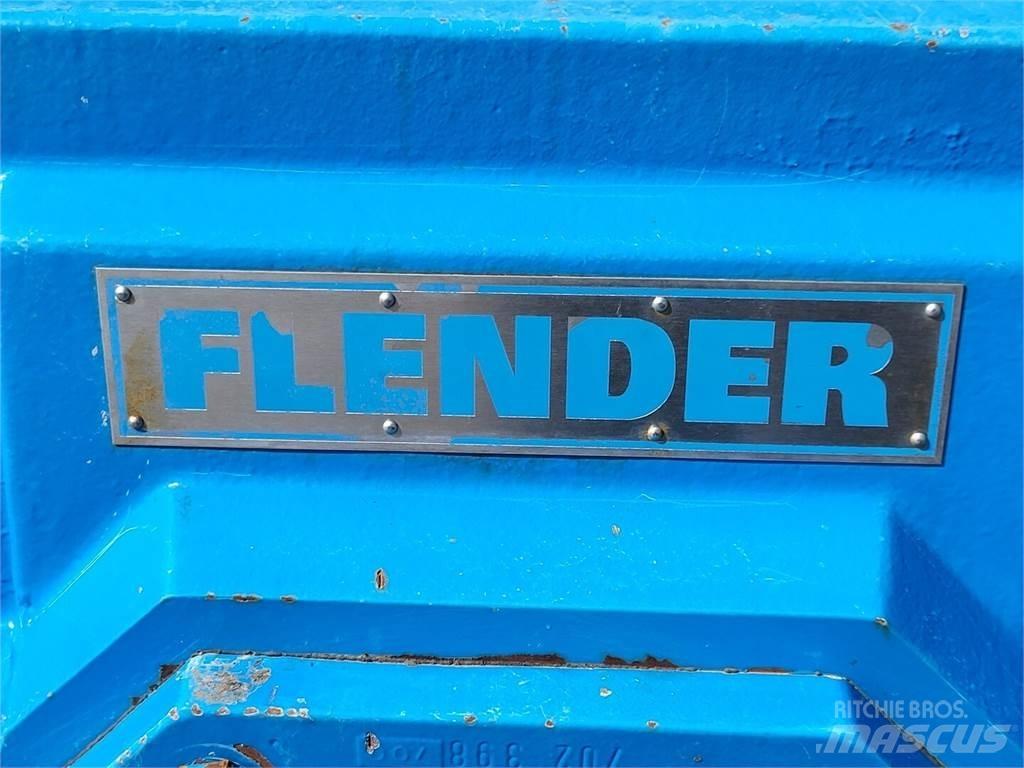 Flender H2-SH14A Construction - Others