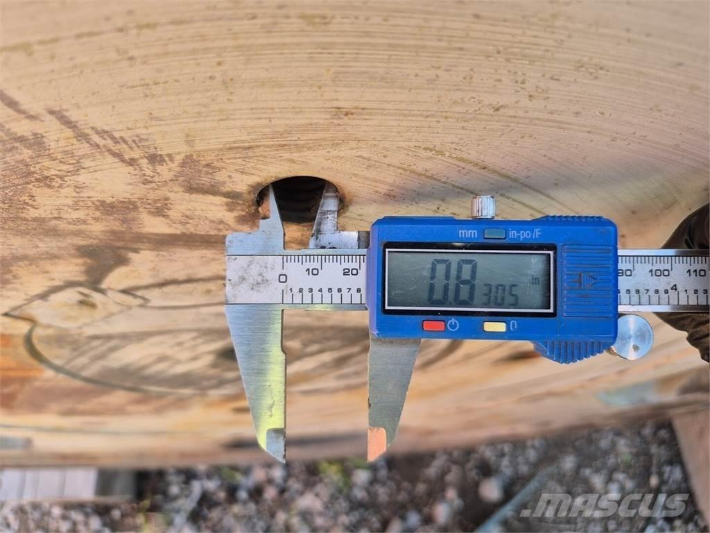 Flender H2SH14A Construction - Others