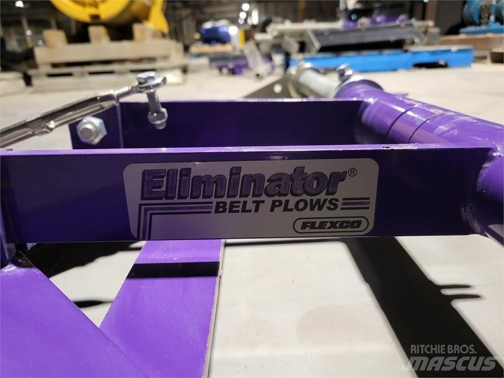  FLEXCO Other components