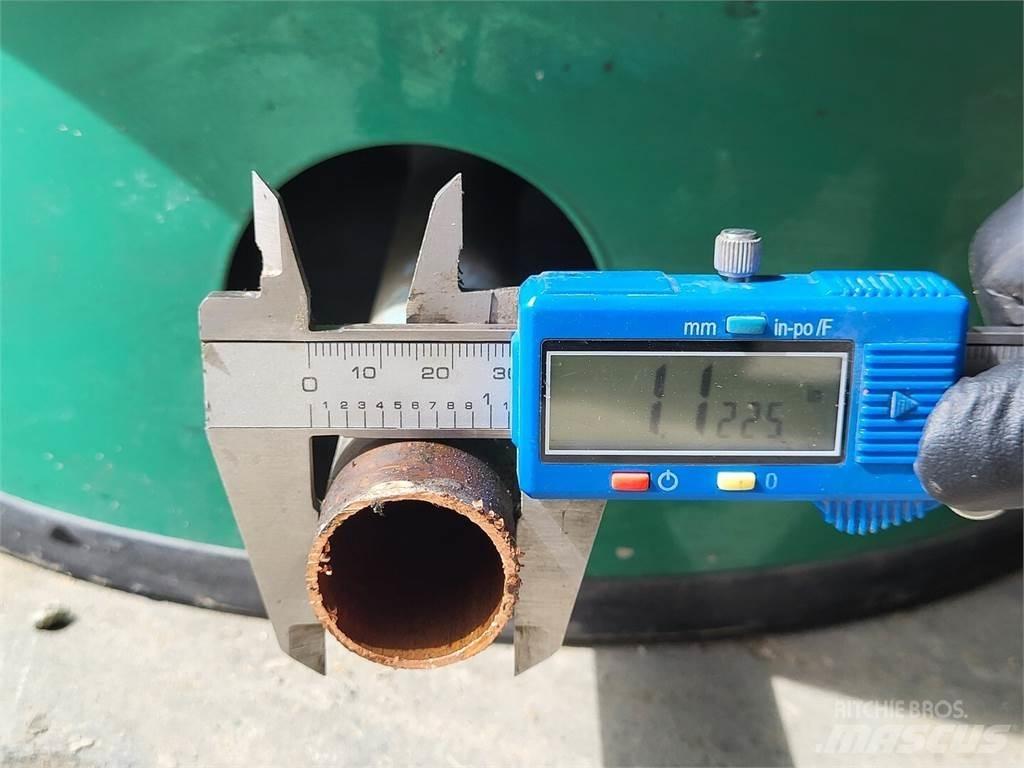  FLEXCO SXHT-110 Construction - Others