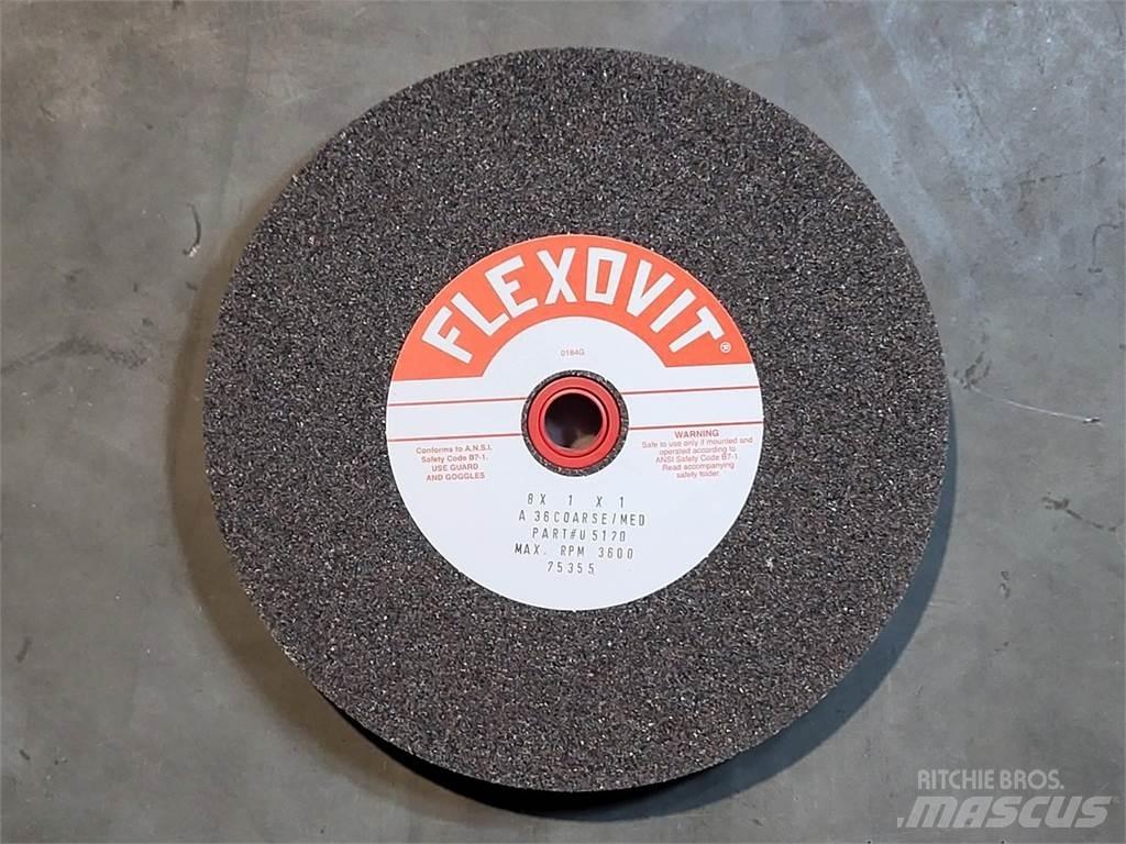  FLEXOVIT U5120 Construction - Others