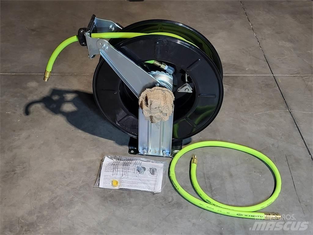  FLEXZILLA L8741FZ Other components