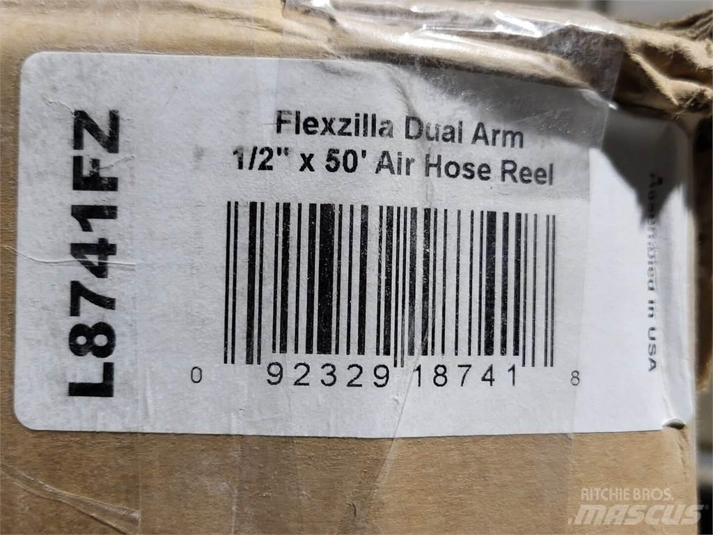  FLEXZILLA L8741FZ Other components
