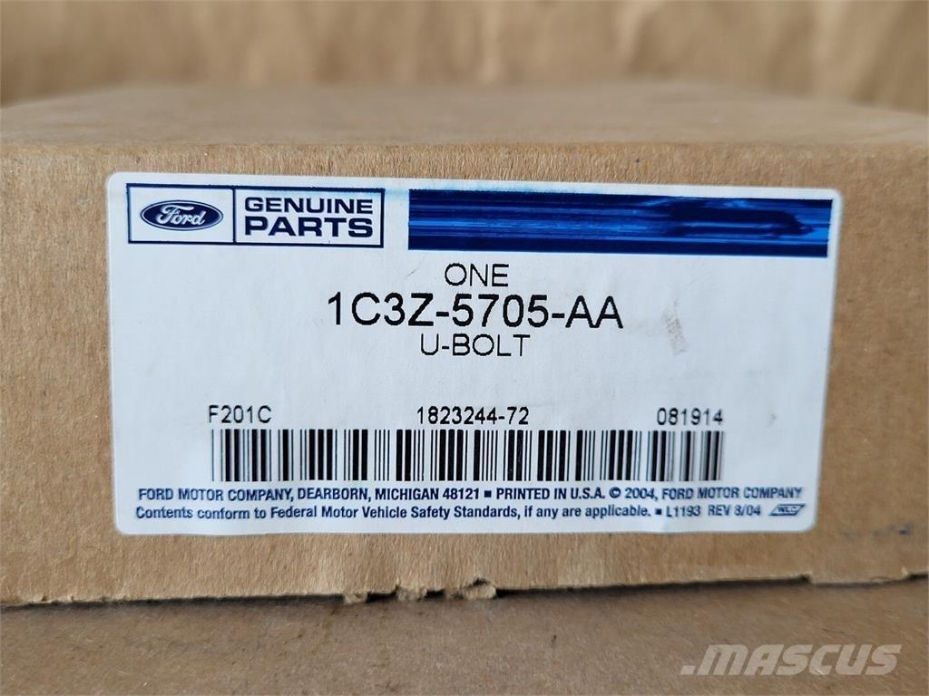 Ford 1C3Z-5705-AA Construction - Others
