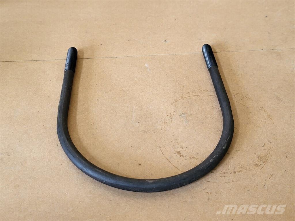 Ford 1C3Z-5705-AA Construction - Others