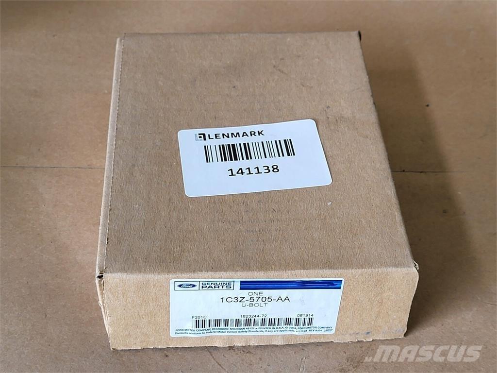 Ford 1C3Z-5705-AA Construction - Others