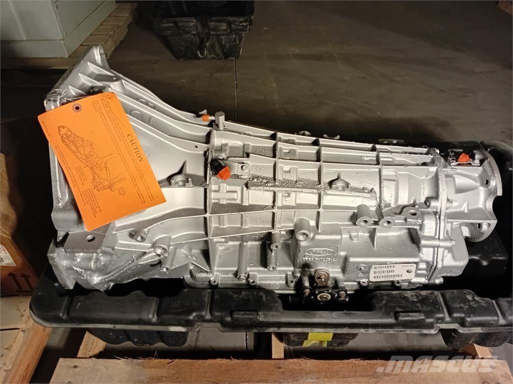 Ford 1C3Z-7V000-FRM Utility machines