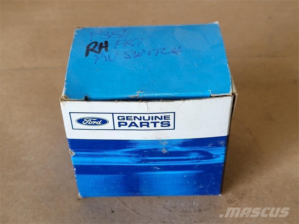 Ford 5C3Z-14529-AAA Construction - Others