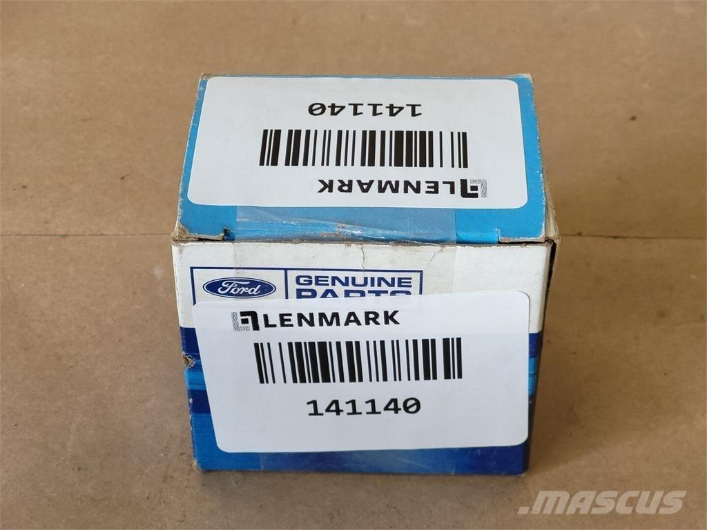 Ford 5C3Z-14529-AAA Construction - Others