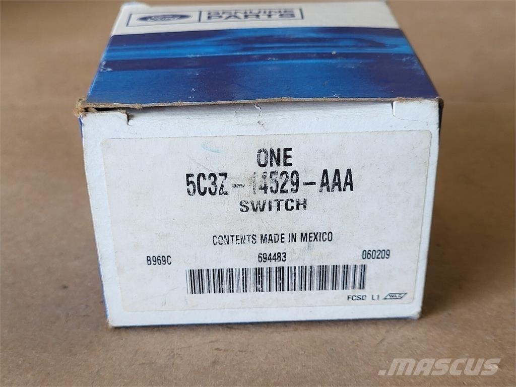 Ford 5C3Z-14529-AAA Construction - Others