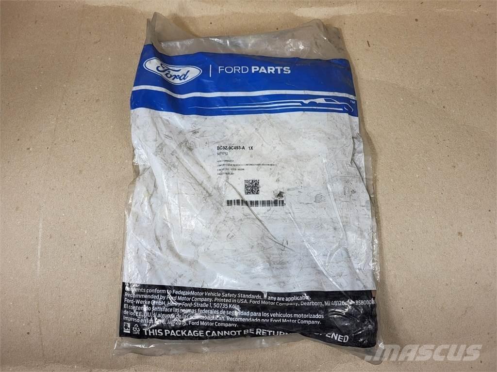 Ford BC3Z-9C493-A Other components