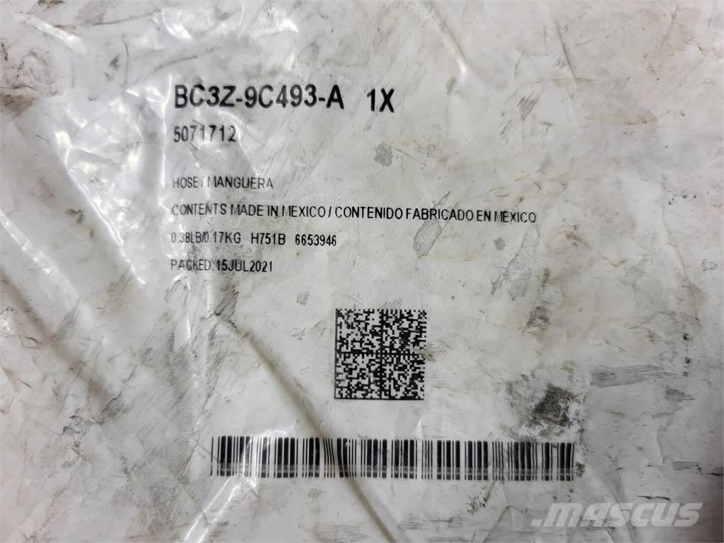 Ford BC3Z-9C493-A Other components