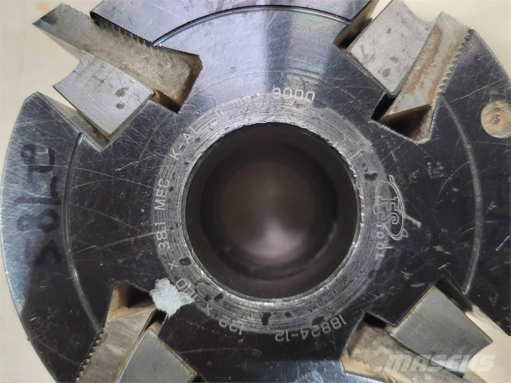 FS TOOL 18824-12 Construction - Others
