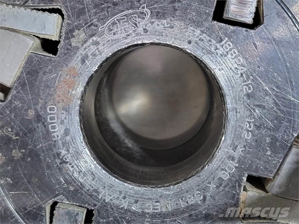  FS TOOL 18824-12 Construction - Others