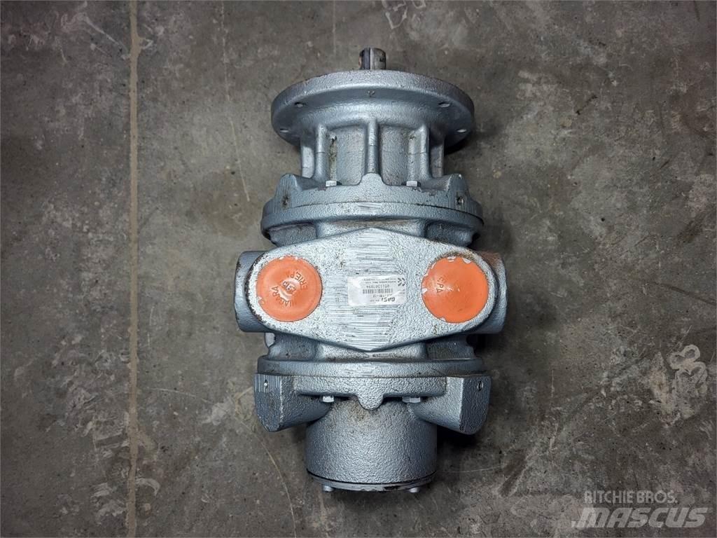  GAST 16AM-FRV-13 Industrial engines