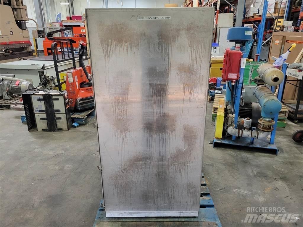  GAST R5325R-50 Other components