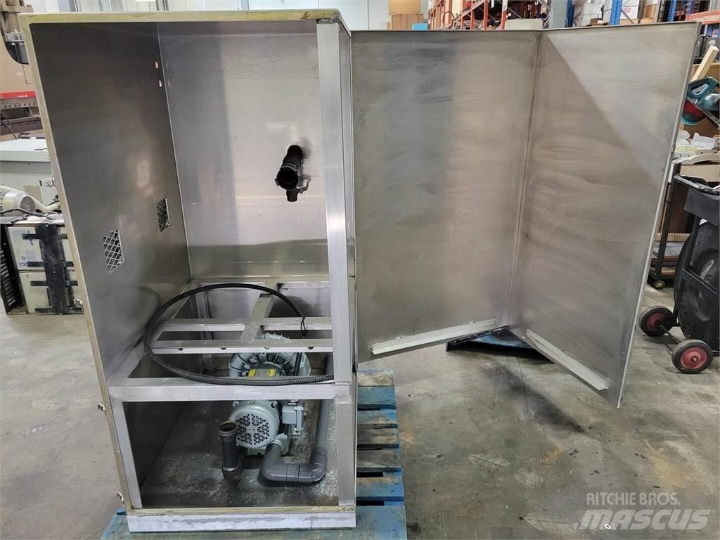  GAST R5325R-50 Other components