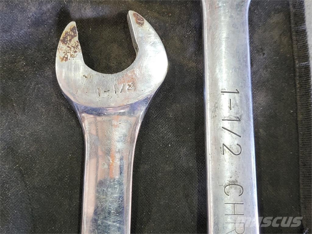  GEARWRENCH Construction - Others