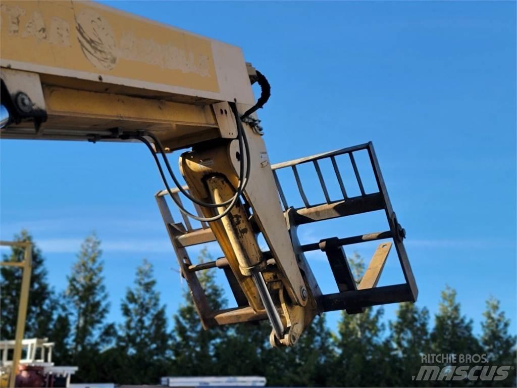Gehl RS6-XR42 Telehandlers for agriculture