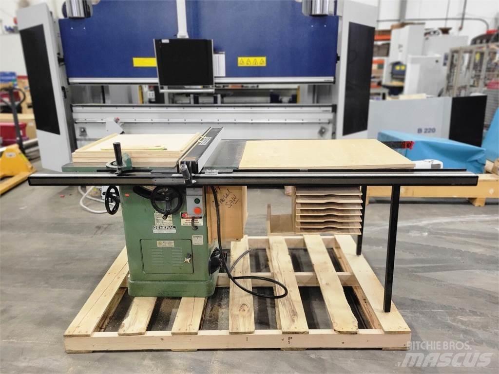 General 350 Construction - Others