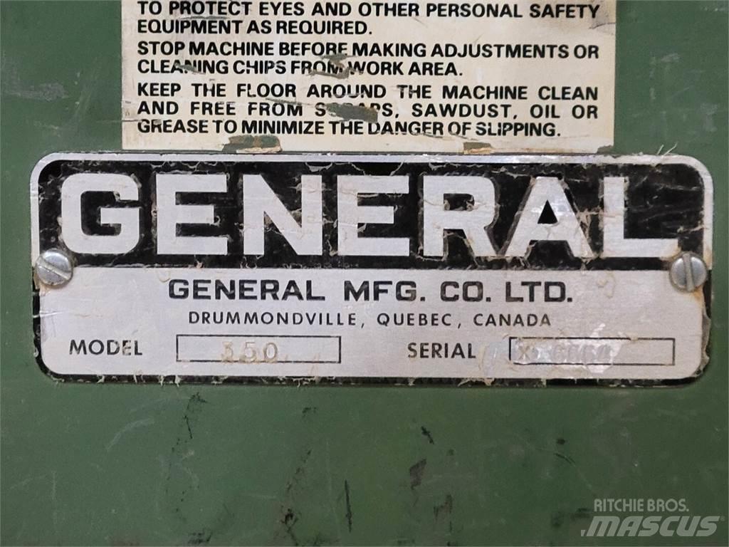 General 350 Construction - Others
