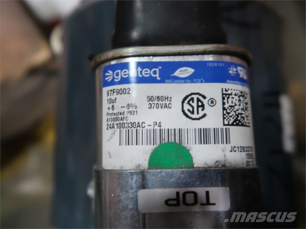  GENTEQ 71242380 Industrial engines