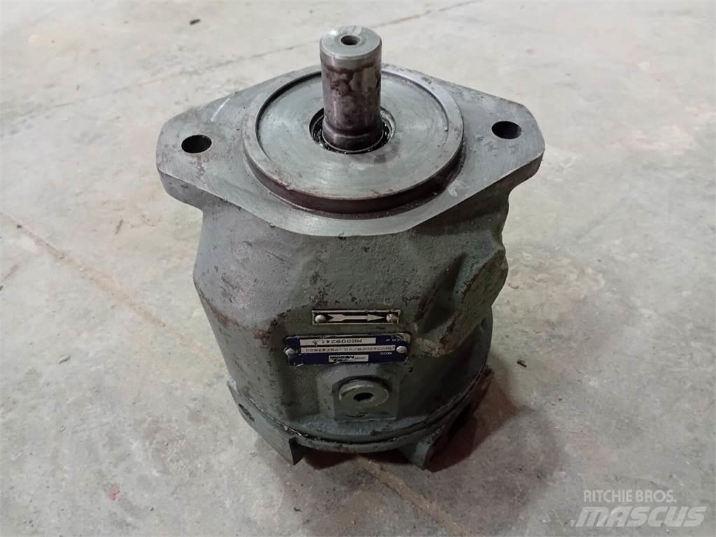  GENUINE METARIS Waterpumps
