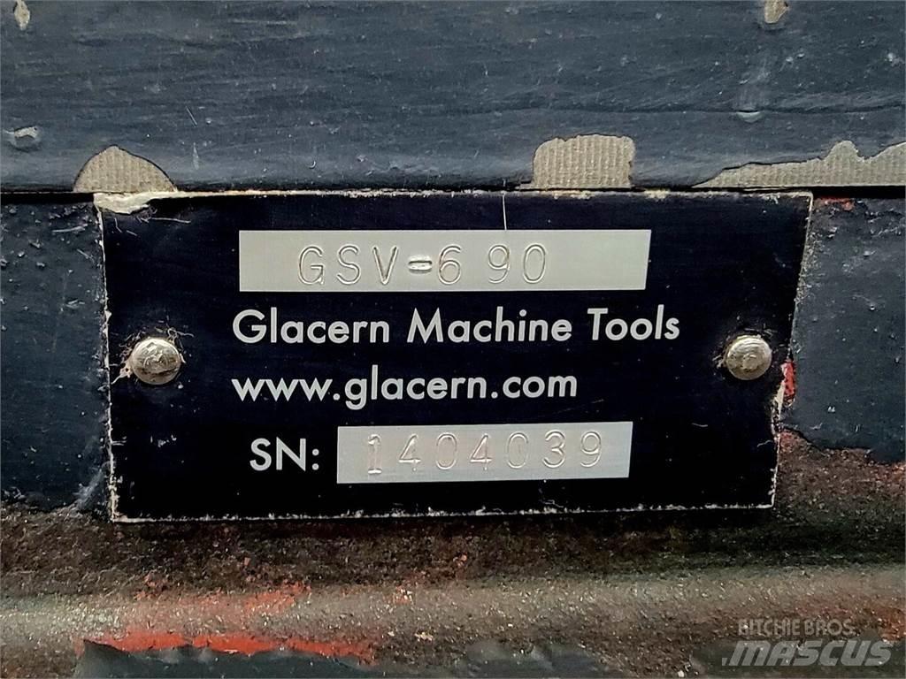  GLACERN GSV-690 Construction - Others