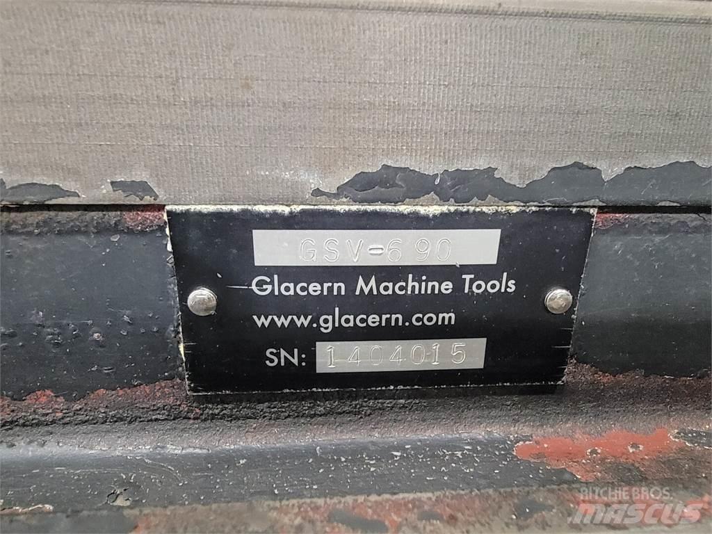  GLACERN GSV-690 Construction - Others