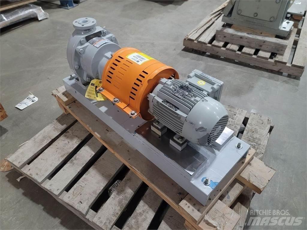  GOULD 314-PNE-021 Waterpumps