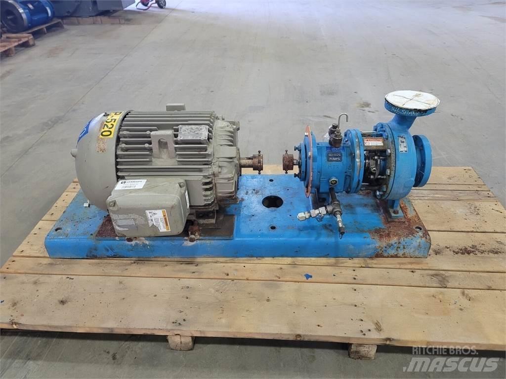  GOULD 3196 Waterpumps
