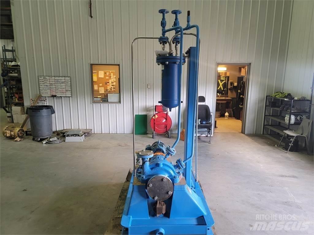  GOULD 3700SX Waterpumps