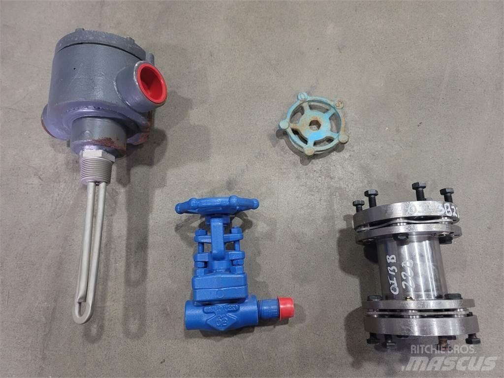  GOULD 3700SX Waterpumps