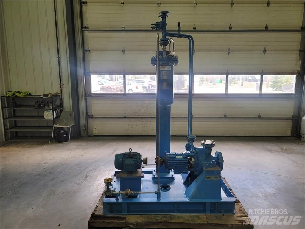  GOULD 3700SX Waterpumps