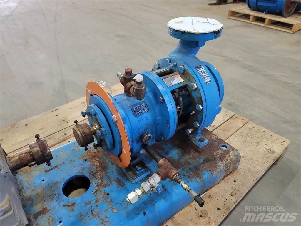  GOULD P-530 Waterpumps