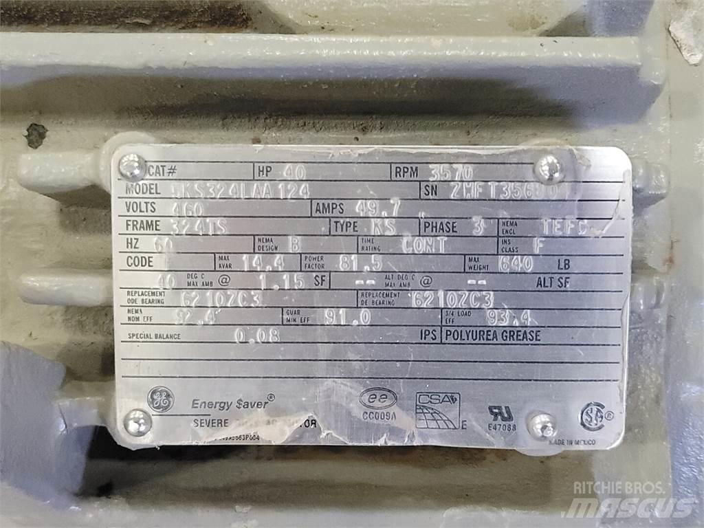 GOULD P-530 Waterpumps
