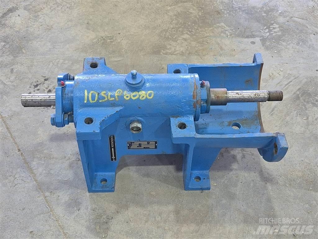  GOULDS Waterpumps