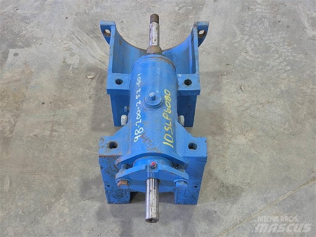  GOULDS Waterpumps